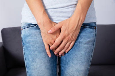 How to Prevent Bladder Leakages