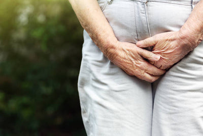 How Incontinence Products Are Key To A Healthy Lifestyle for Adults & Seniors