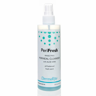 Perineal Cleansers