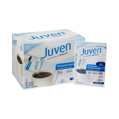 Juven® Arginine / Glutamine Supplement, 0.82-ounce Packet