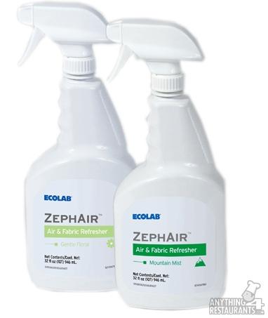 ZephAir™ Air Freshener