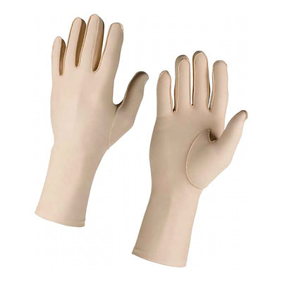 Hatch® Full Finger Right Edema Glove, Medium