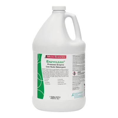 Enzyclean® Enzymatic Instrument Detergent / Presoak