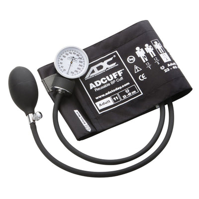 Diagnostix™ 760 Series Aneroid Sphygmomanometer