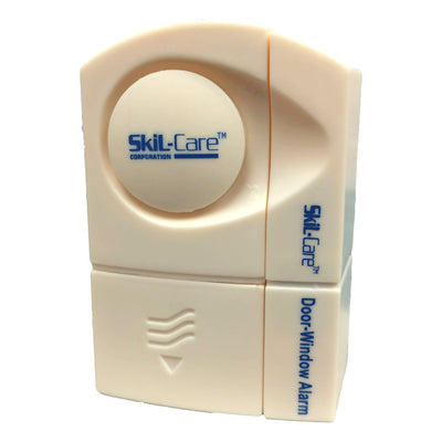 SkiL-Care™ Door Alarm System