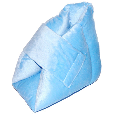 SkiL-Care™ Cloth Foam Heel Cushion