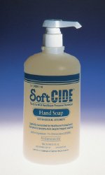 SoftCIDE® Antimicrobial Soap