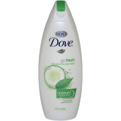 Dove® Cool Moisture Body Wash