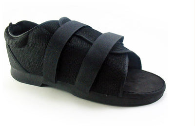 Darco® Health Design Classic Womens Post-Op Shoe, Large