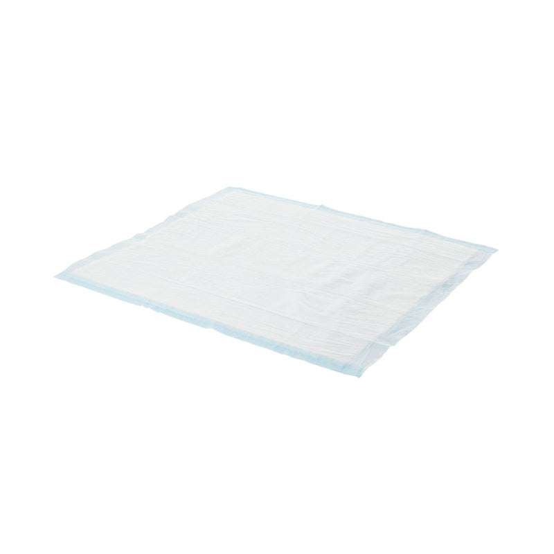 Prevail® Air Permeable Air Permeable Low Air Loss Underpad, 23 x 36 Inch