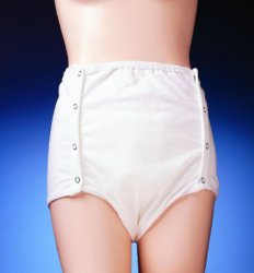 Prevail® Unisex Protective Underwear, Large