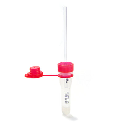 Safe-T-Fill® Capillary Blood Collection Tube, 10.8 x 46.6 mm