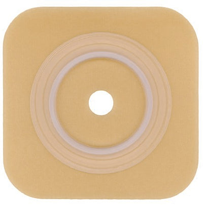 Sur-Fit Natura® Colostomy Barrier With 1 3/8 -1¾ Inch Stoma Opening