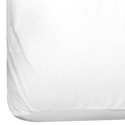 Mabis Pillow Protector, 21 x 27 Inch