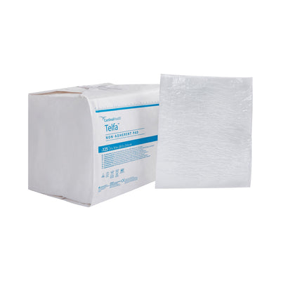 Telfa™ Ouchless Non-Adherent Dressing, 8 x 10 Inch