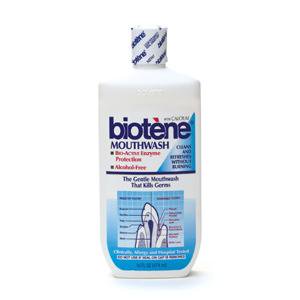 Biotene® Dry Mouth Oral Rinse, 8 oz.