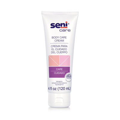 Seni® Care Body Care Skin Protectant, 4 oz. Tube