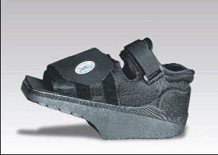 Darco® OrthoWedge™ Post-Op Shoe, Small