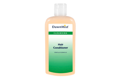DawnMist® Hair Conditioner, Apricot Scent, 8 oz. Bottle