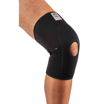 ProFlex® Open Patella Knee Sleeve, Extra Large