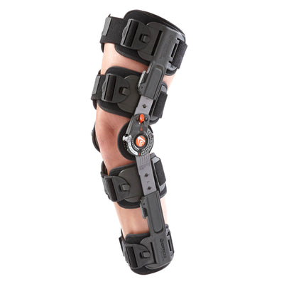 T Scope™ Premier Post-Op Hinged Knee Brace, One Size Fits Most