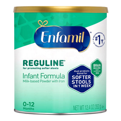 Enfamil® Reguline® Infant Formula