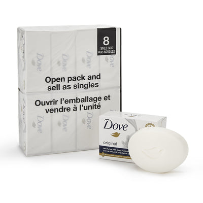 Dove® Scented Bar Soap, 3.15 oz