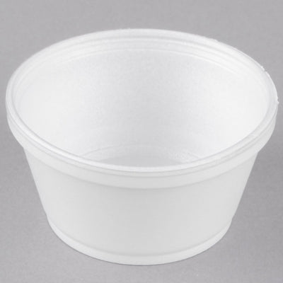 J Cup® Insulated Food Container, 8 oz.