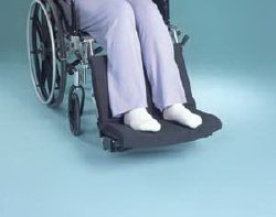 Wheelchair Foot Friend Cushion