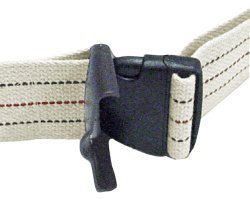 FabLife™ Gait Belt, 60 Inch