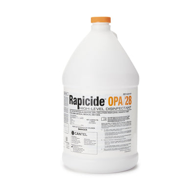 Rapicide® OPA/28 High Level Disinfectant