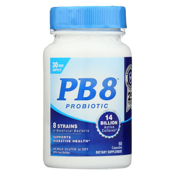 Your Guide to Choosing the Best Probiotic Nutrition Supplements