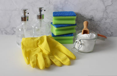 The Importance of Disinfecting Your Home 