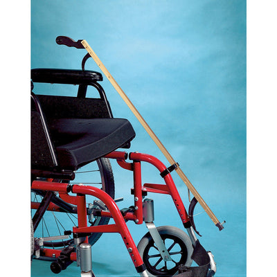 Options for Mobility Aids