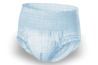Adult Briefs & Diapers