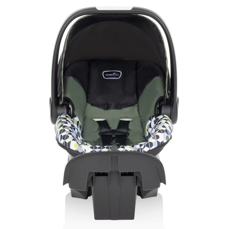 Evenflo NurtureMax Infant Car Seat 1215542