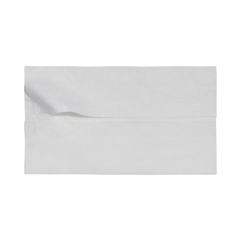 McKesson Unscented Flushable Personal Wipe, Unscented, Soft Pack, 48 Count 1241749