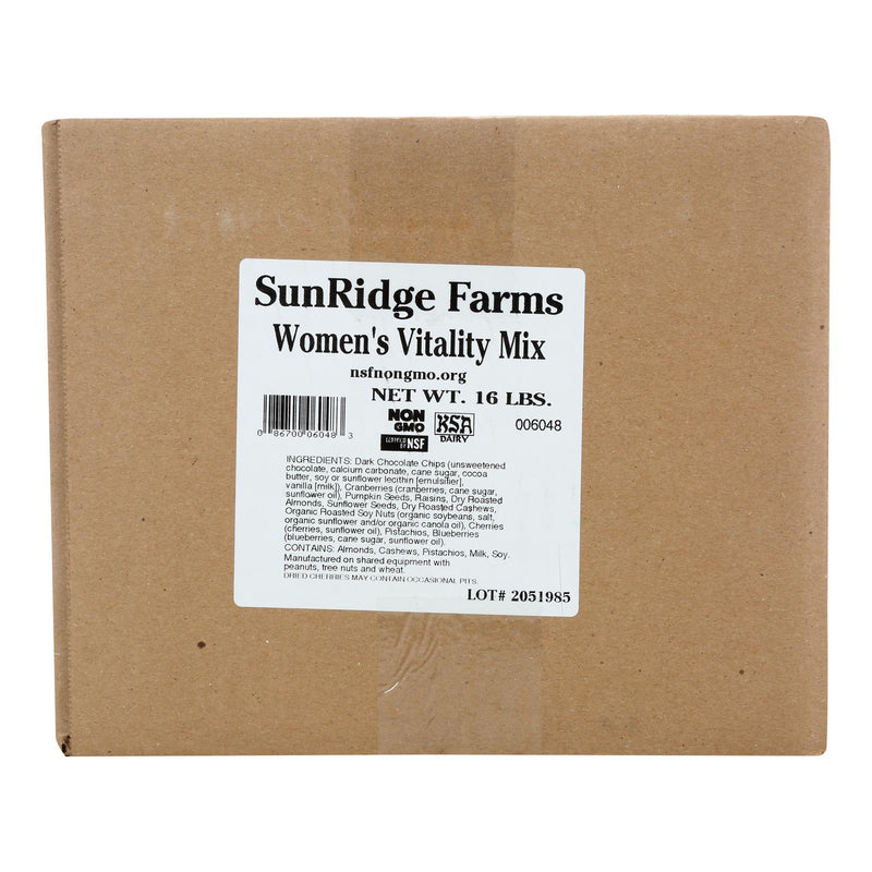 Sunridge Farms Women&