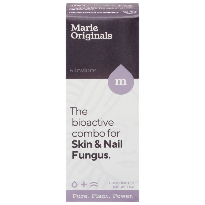 Marie Originals - Skn & Nail Fungus Rmv Cream - 1 Each-1 Oz