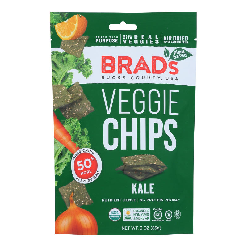 Brad&