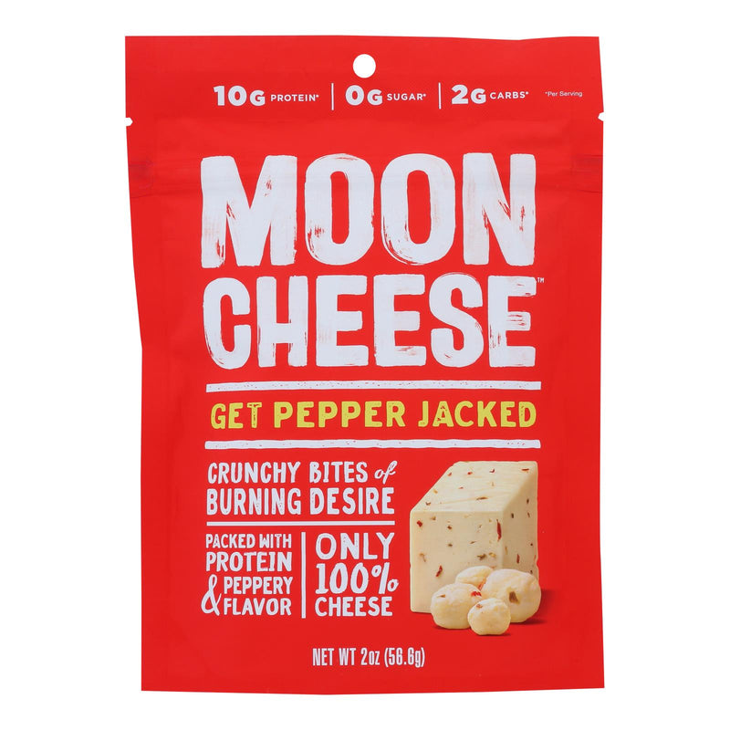 Moon Cheese&