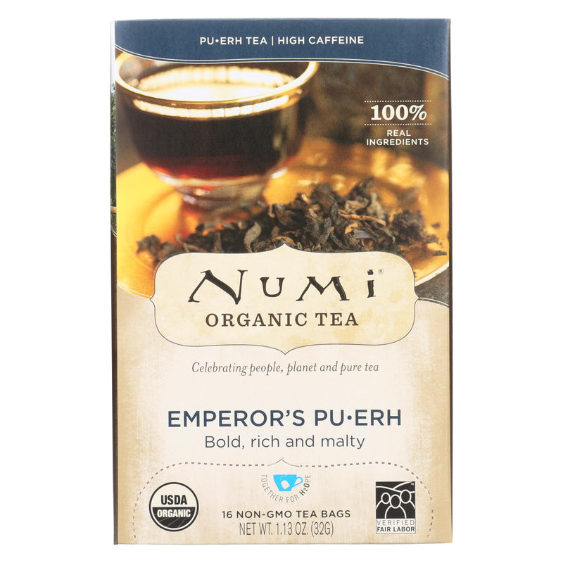 Numi Emperor&