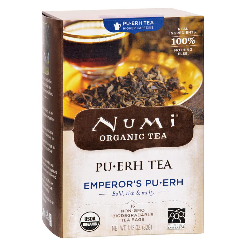 Numi Emperor&