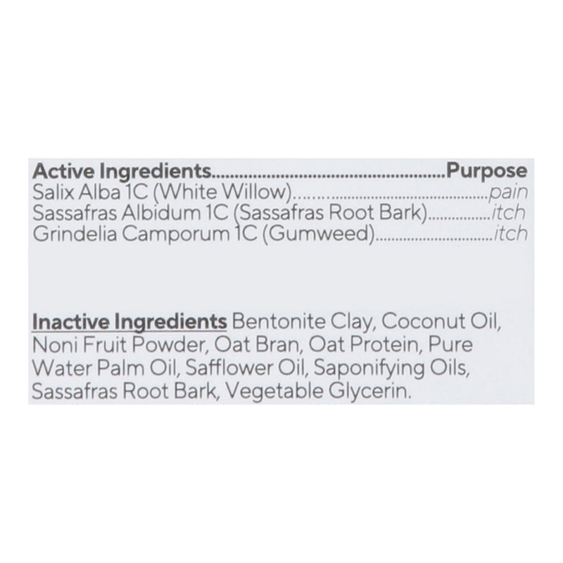 Marie Originals - Soap Poison Ivy & Oak - 1 Each-2.9 Oz