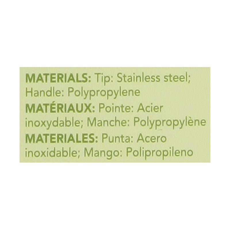 Green Sprouts - Cutlery Set Lrn Asst 12mo - 1 Each - 3 Ct