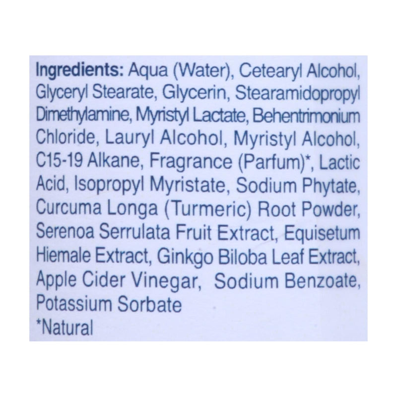 Kiss My Face - Shampoo Thick & Full - 1 Each -16 Fz