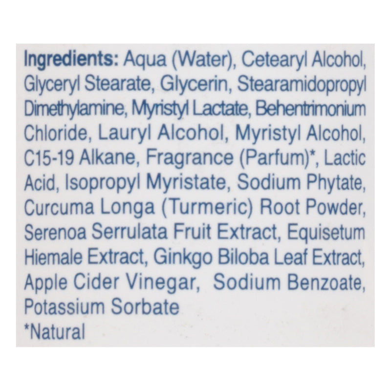 Kiss My Face - Conditioner Thick & Full - 1 Each -16 Fz