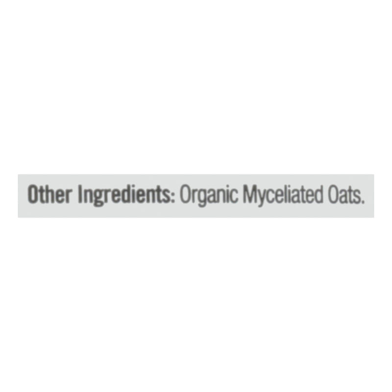 Om - Reishi Organic Powder 200grm - 1 Each -7.05 Oz