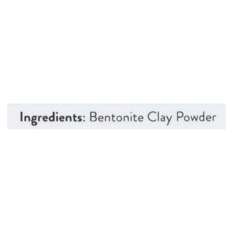 Redmond Trading Company Baby Powder - 3 Oz