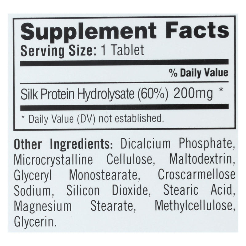 Natrol - Cognium Xtra Strgth 400mg - 1 Each - 60 Tab